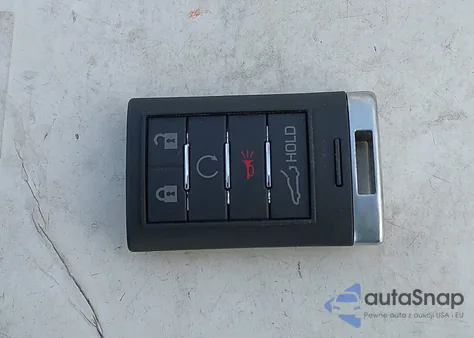 2019 Chevrolet Corvette Z06 from USA, damaged, VIN 1G1YP2D62K5606598